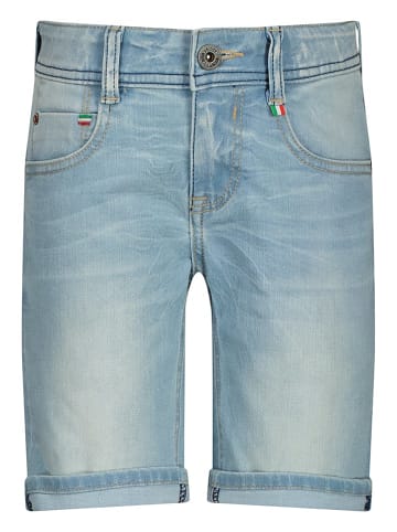 Vingino Jeansshorts "Canton" in Hellblau