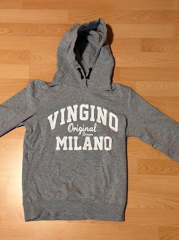 Vingino Hoodie in Grau