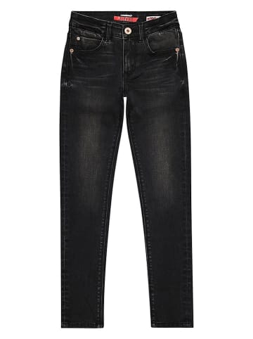 Vingino Jeans "Betty" - Super Skinny fit - in Schwarz