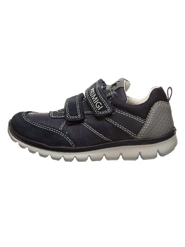 Primigi Sneakers in Dunkelblau/ Grau