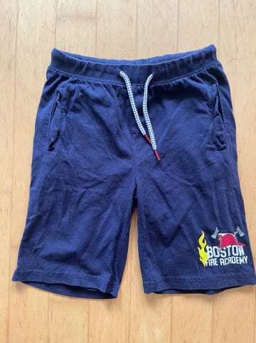 Salt and Pepper Bermudas "Rescue" in Dunkelblau