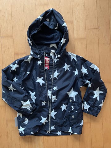 Ticket to Heaven Funktionsjacke "Maxi" in Dunkelblau