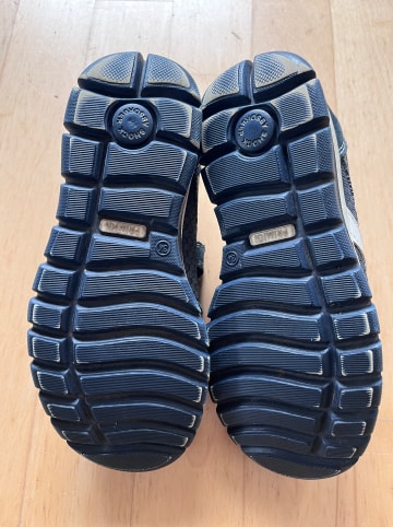 Primigi Sneakers in Blau/ Dunkelblau
