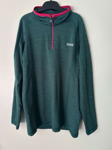 Regatta Funktionsshirt "Berley" in Grün