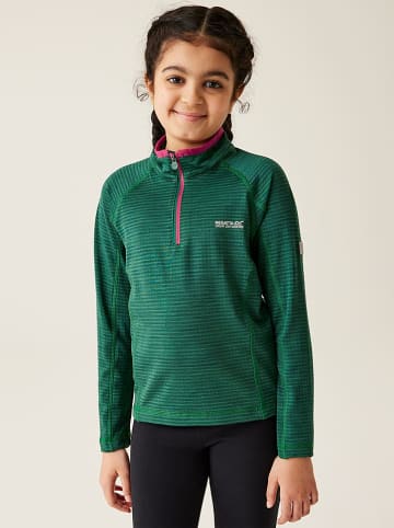 Regatta Funktionsshirt "Berley" in Grün
