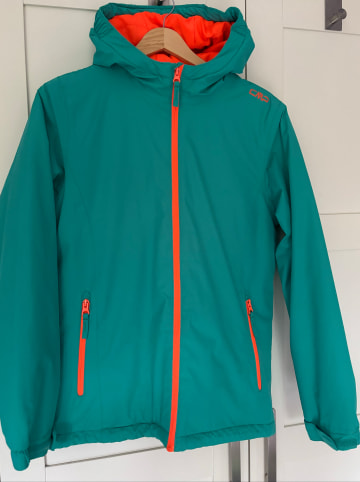 cmp Funktionsjacke in Grün