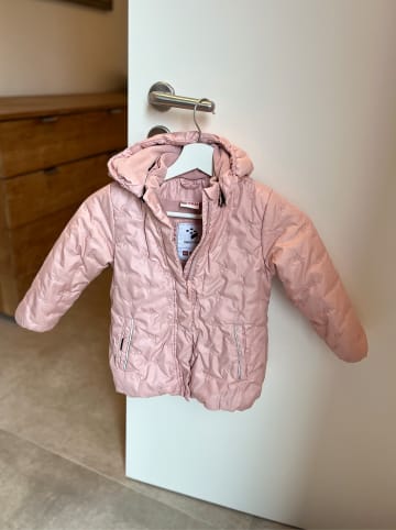 Legowear Funktionsjacke "Jyll" in Rosé