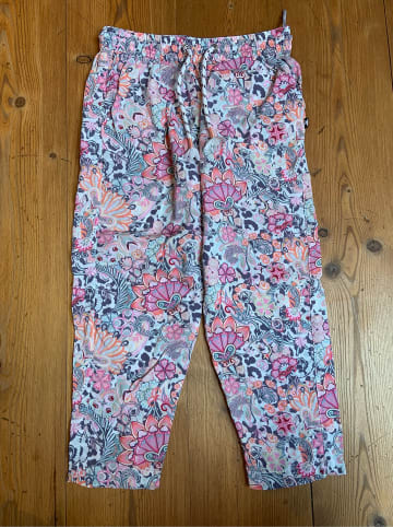 Bondi Hose "Paisleyallover" in Lila