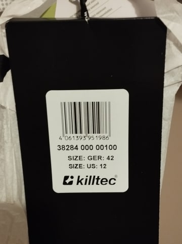 Killtec Funktionsjacke, Killtec, NEU