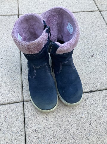 Ricosta Boots "Susana S" in Dunkelblau