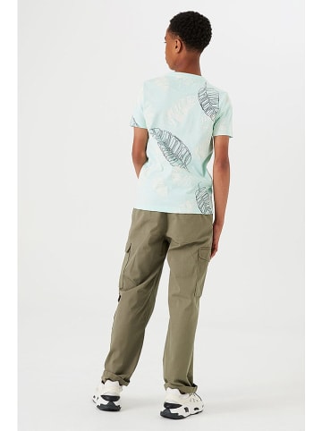 Garcia Cargohose in Khaki