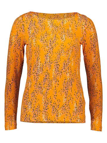 ESPRIT Longsleeve in Orange