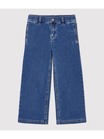PETIT BATEAU Jeans in Blau