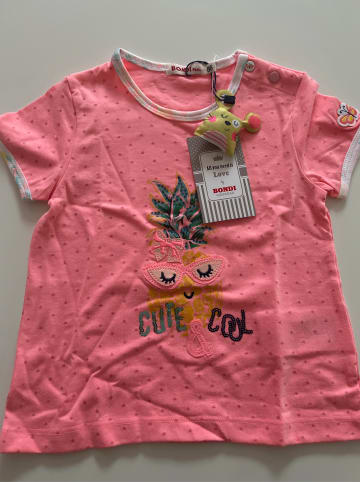 Bondi Shirt "cute & cool" in Pink