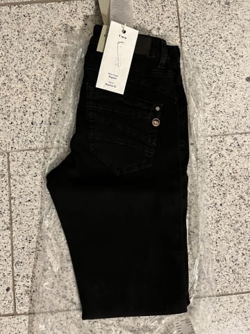 Cream Jeans - Slim fit - in Schwarz