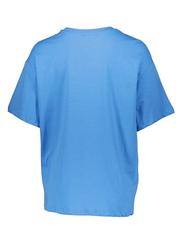 MAVI Shirt in Blau