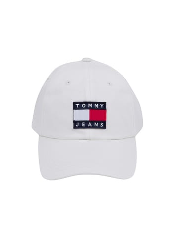 Tommy Hilfiger Cap in Creme