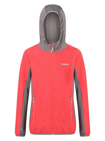 Regatta Fleecejacke "Kinver" in Pink