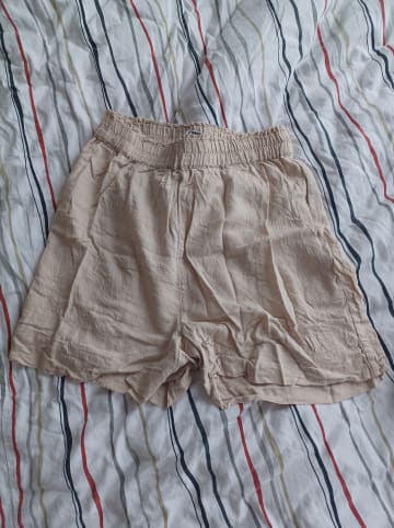 ONLY Shorts "Tokyo" in Creme