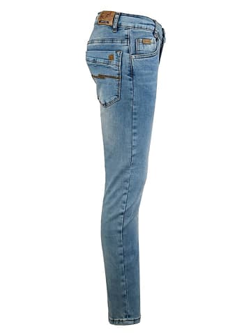 Blue Effect Jeans - Regular fit - in Blau