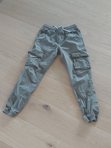 Vingino Cargohose in Khaki