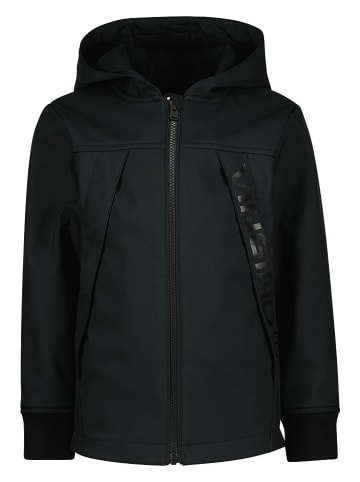 Vingino Übergangsjacke "Tobi" in Schwarz