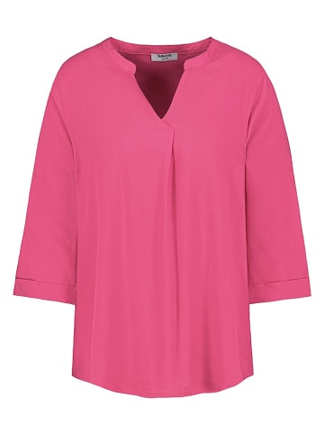 Sublevel Bluse in Pink