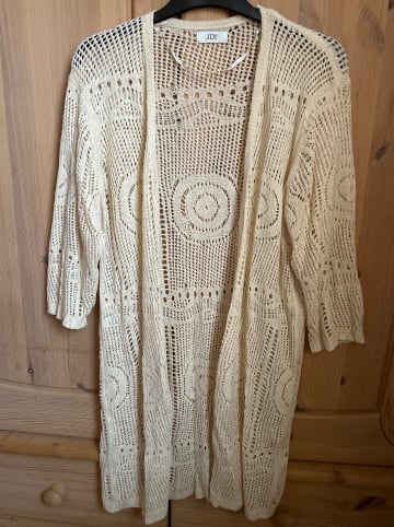 JDY Cardigan in Beige