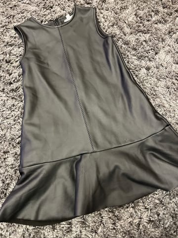 Topo Kleid in Schwarz