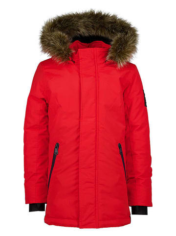 Vingino Parka "Takumi" in Koralle