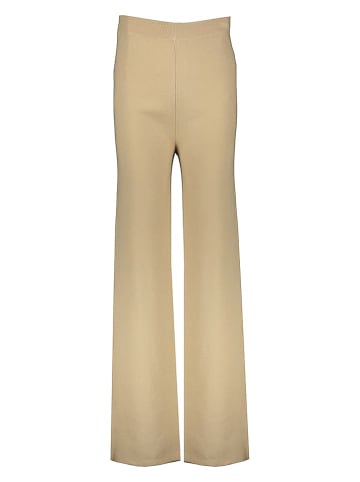 NA-KD Hose in Beige