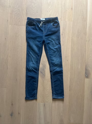 Levi's Kids Jeans - Skinny fit - in Dunkelblau