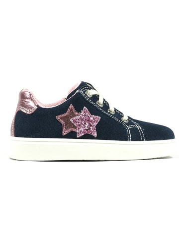 Richter Shoes Sneakers in Dunkelblau