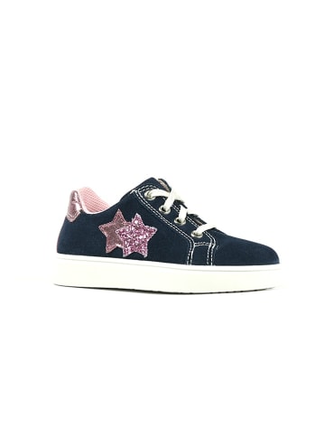 Richter Shoes Sneakers in Dunkelblau