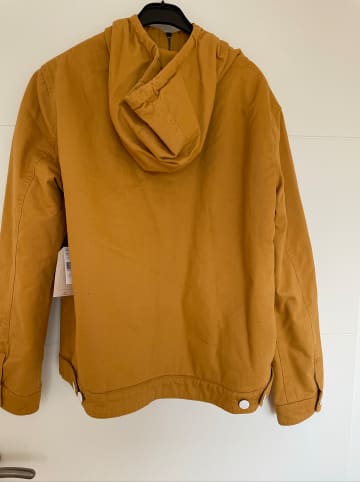 Billabong Übergangsjacke "Harlem" in Orange
