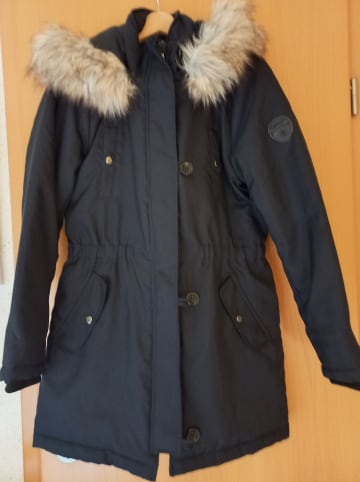 ONLY Parka "Iris" in Dunkelblau