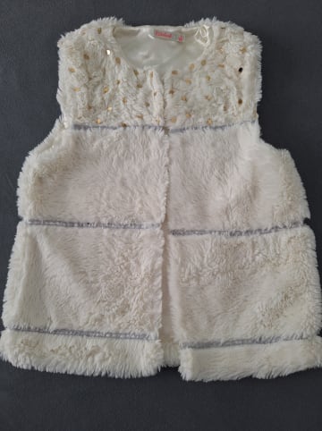 Billieblush Weste in Beige