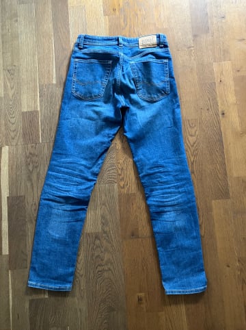 JACK & JONES Junior Jeans "Glenn" - Slim fit - in Blau