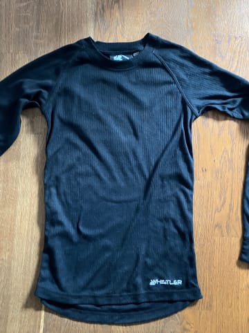 Whistler Funktionswäsche-Set Oppdal in 1001 Black
