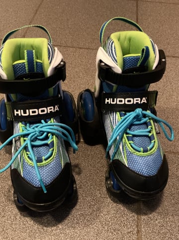Hudora Rollschuhe My first Quad boy