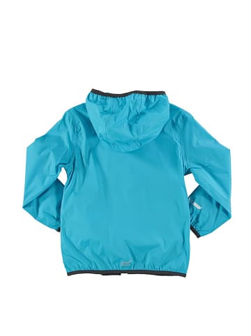 Regatta Regatta Regenjacke Llever II in Türkis, Größe 116, neu