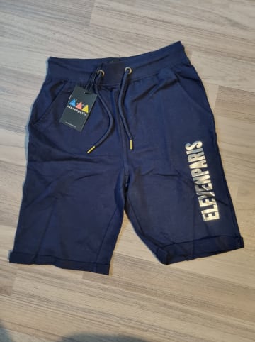 Little elevenparis. Littleelevenparis Bermuda, Größe 140, dunkelblau, neu