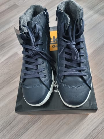 Dockers by Gerli Sneakers in Dunkelblau