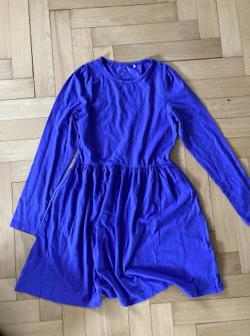 name it Kinder Kleid NKFVALENTINA