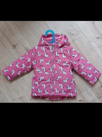 name it Winterjacke NMFMAXI