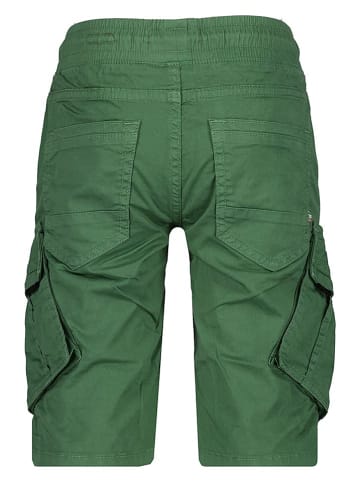 Vingino Cargoshorts in Grün