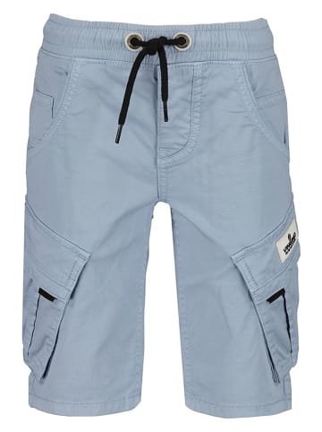 Vingino Cargoshorts in Hellblau