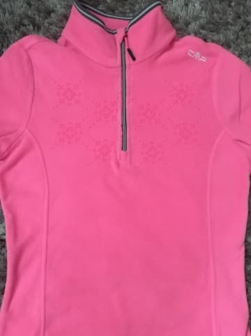 cmp Fleecepullover in Pink, keine Mängel, Privatverkauf, keine Garantie, keine Rücknahme,