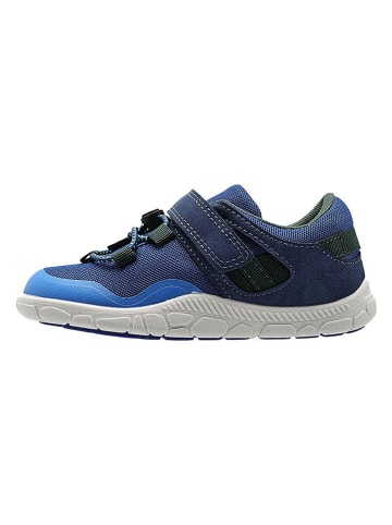 lamino Barfußschuhe in Dunkelblau