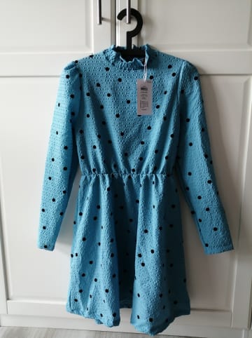 LMTD Kleid "Fidot" in Türkis